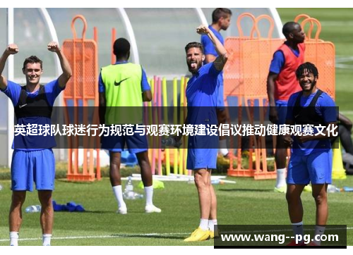 英超球队球迷行为规范与观赛环境建设倡议推动健康观赛文化 英超球队球迷行为规范与观赛环境建设倡议推动健康观赛文化