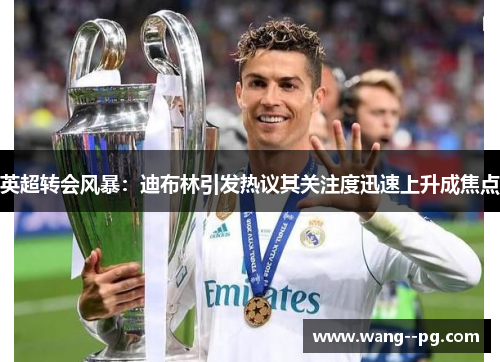 英超转会风暴:迪布林引发热议其关注度迅速上升成焦点 英超转会风暴:迪布林引发热议其关注度迅速上升成焦点