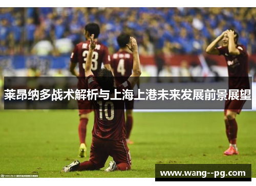 莱昂纳多战术解析与上海上港未来发展前景展望 莱昂纳多战术解析与上海上港未来发展前景展望