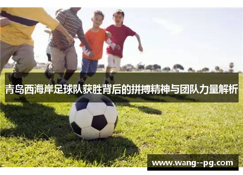 青岛西海岸足球队获胜背后的拼搏精神与团队力量解析