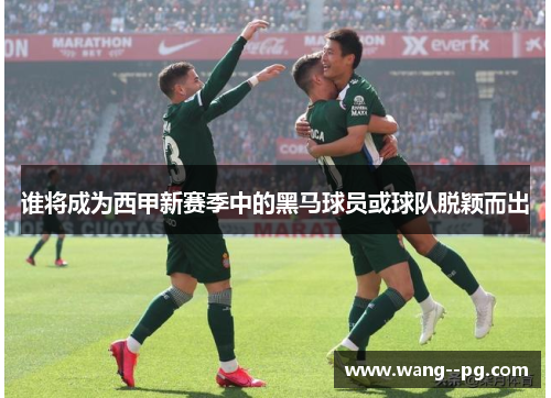 谁将成为西甲新赛季中的黑马球员或球队脱颖而出