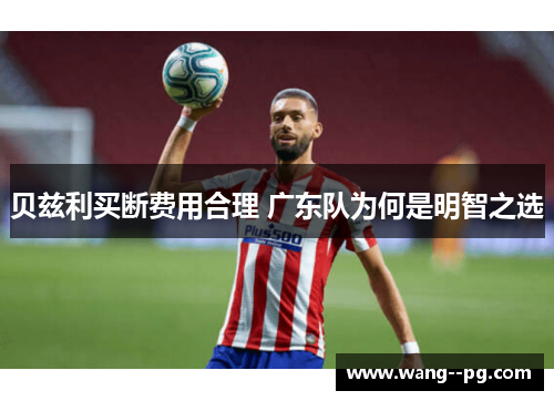 贝兹利买断费用合理 广东队为何是明智之选