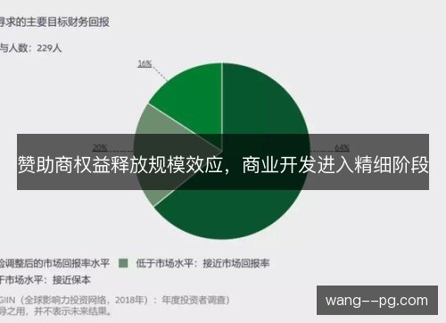 赞助商权益释放规模效应，商业开发进入精细阶段